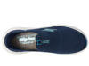 Picture of Skechers Women's Max Cushioning Elite 2.0 Eternal Hands Free Slip-Ins Sneaker, Navy/Blue, 5.5 - Size: 5.5