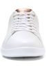 Picture of Cole Haan Women's Grand Crosscourt Sneaker, Optic White/Rose Gold Metallic, 9 - Size: 9
