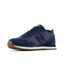 Picture of New Balance Men's 515 V3 Sneaker, Grey/Navy, 14 - Size: 14