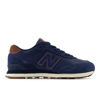 Picture of New Balance Men's 515 V3 Sneaker, Grey/Navy, 14 - Size: 14