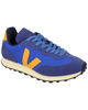 Picture of Veja Rio Branco Alveomesh Sneaker, 36, Gold - Size: 5