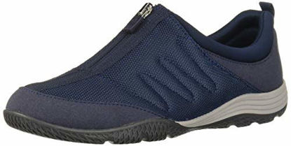 Picture of Easy Spirit Women's Bestrong2 Sneaker, Blue 400, 7.5 - Size: 7.5