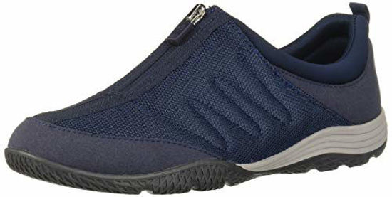 Picture of Easy Spirit Women's Bestrong2 Sneaker, Blue 400, 7.5 - Size: 7.5