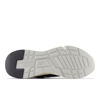 Picture of New Balance Unisex 997R Sneaker, Black, 13 US Men - Size: 14.5 Wide Women/13 Men