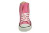 Picture of Chuck Taylor All Star Canvas High Top, Pink, 10 - Size: 10