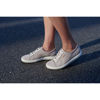 Picture of ECCO Women's Soft 7 Sneaker, Grey Rose Nubuck, 12-12.5 - Size: 12-12.5
