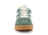 Picture of Gola Women's Elan Sneaker, Evergreen/White, 7 - Size: 7