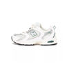 Picture of New Balance Women's 530 Sneakers, White/White, 7.5 Medium US - Size: 7.5