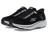 Picture of Skechers Men's Hands Free Slip-ins Go Run Consistent 2.0 Empower Sneaker, Black/White, 10 Wide - Size: 10 Wide