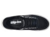 Picture of Skechers Men's Hands Free Slip-ins Go Run Consistent 2.0 Empower Sneaker, Black/White, 10 Wide - Size: 10 Wide