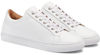 Picture of Thursday Boot Company Premier Low Top Men's Lace-up Sneakers, White, 8 - Size: 8