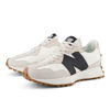 Picture of New Balance Women's 327 Sneaker, Moonbeam/Black, 5 - Size: 5