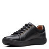 Picture of Clarks Women's, Nalle Lace Sneaker - Size: 6 Wide