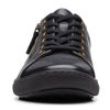 Picture of Clarks Women's, Nalle Lace Sneaker - Size: 6 Wide