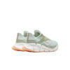 Picture of Reebok Women's Floatzig 1 Sneaker, Aqua Dust/Vintage Green/Peach Glow, 10.5 - Size: 10.5
