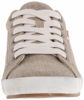Picture of Taos Star Women's Sneaker - Iconic Style with Canvas Design for Everyday Adventures - Custom Fit Lacing and Premium Removable Footbed with Arch Support for All Day Comfort Khaki Wash 6.5 M US - Size: 6.5