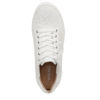 Picture of Vionic Women's Kearny Lace Up Sneaker, White Lace, 7 - Size: 7
