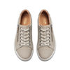 Picture of Clarks Women's Nalle Lace Sneaker, Stone Nubuck, 7 Wide - Size: 7 Wide