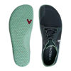 Picture of Vivobarefoot Primus Lite III, Mens Vegan Light Breathable Shoe with Barefoot Sole Charcoal - Size: 11 Wide