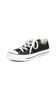 Picture of Converse All Star '70s Sneakers, Black, 7.5 US Women/5.5 US Men - Size: 7.5 Women/5.5 Men