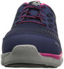 Picture of Reebok Women's Sublite Cushion Work RB046 Boot, Navy Pink, 5.5 M US - Size: 5.5