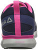 Picture of Reebok Women's Sublite Cushion Work RB046 Boot, Navy Pink, 5.5 M US - Size: 5.5