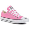 Picture of Converse Chuck Taylor All Star Lo Top Pink Canvas Size 7M - Size: 9 Women/7 Men
