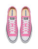 Picture of Converse Chuck Taylor All Star Canvas Low Top Sneaker, Pink ,6 mens_us/8 womens_us - Size: 6