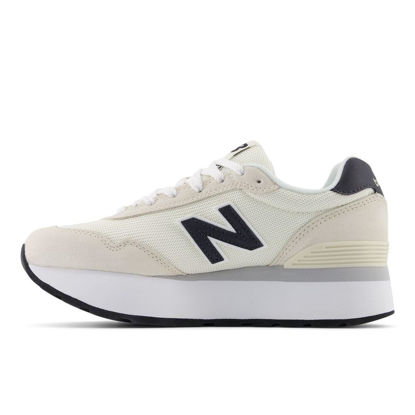 Picture of New Balance Women's 515h V1 Sneaker, Sea Salt/Linen/Phantom, 8 - Size: 8