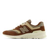 Picture of New Balance Men's 997H V1 Sneaker, Rich Oak/Mushroom/Light Sparrow, 11.5 - Size: 11.5
