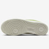 Picture of Nike Air Force 1 '07 Women's Shoes (DV3808-102, Coconut Milk/Chlorophyll-SAIL-Volt) Size 7.5 - Size: 7.5