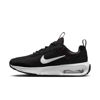 Picture of NIKE Women's Sneaker, Black White, 5.5 - Size: 5.5