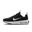 Picture of NIKE Women's Sneaker, Black White, 5.5 - Size: 5.5