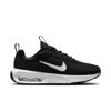 Picture of NIKE Women's Sneaker, Black White, 5.5 - Size: 5.5