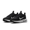 Picture of NIKE Women's Sneaker, Black White, 5.5 - Size: 5.5