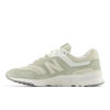 Picture of New Balance Women's 997H V1 Sneaker, Olivine/Linen/Sea Salt, 8.5 - Size: 8.5