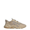 Picture of adidas Originals Men's Ozweego Sneaker, St Pale Nude/Light Brown/Solar Red, 9.5 - Size: 9.5