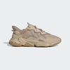 Picture of adidas Originals Men's Ozweego Sneaker, St Pale Nude/Light Brown/Solar Red, 9.5 - Size: 9.5