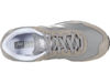 Picture of New Balance Women's 515 V3 Classic Sneaker, Marblehead/Nb White/Silver Mink, 9.5 - Size: 9.5