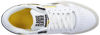 Picture of Reebok Unisex Sneaker, FTWR White Black Always Yellow, 12 US Men - Size: 13 Women/12 Men