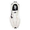 Picture of New Balance Women's 327 Sneaker, Sea Salt/White, 10.5 - Size: 10.5