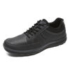 Picture of Rockport Men's Get Your Kicks Blucher, Black, 9 Wide - Size: 9 Wide
