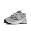 Picture of New Balance Boy's 990 V6 Hook and Loop Sneaker, Grey/Silver, 9 Toddler - Size: 9 Toddler