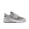 Picture of New Balance Boy's 990 V6 Hook and Loop Sneaker, Grey/Silver, 9 Toddler - Size: 9 Toddler