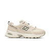 Picture of New Balance 530 Unisex Sneakers, Dark Grey, 6 US Women/4.5 US Men - Size: 6 Women/4.5 Men