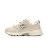 Picture of New Balance 530 Unisex Sneakers, Dark Grey, 6 US Women/4.5 US Men - Size: 6 Women/4.5 Men