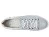 Picture of Naturalizer Women's Morrison2.0 Lace Up Fashion Casual Sneaker, Silver Leather, 9.5 - Size: 9.5