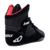 Picture of Otomix Men's Stingray Escape Bodybuilding Lifting MMA & Wrestling Shoes Black 8 - Size: 8