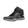 Picture of Nfinity Beast Mid-Top Cheer Shoe - All-Surface Cheerleading - High Ankle - Black A7 - Size: 7