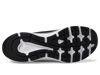 Picture of Skechers Men's Hands Free Slip-ins Go Run Consistent 2.0 Empower Sneaker, Black/White, 11 Wide - Size: 11 Wide